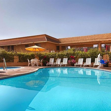 Monterey Park Inn Dış mekan fotoğraf