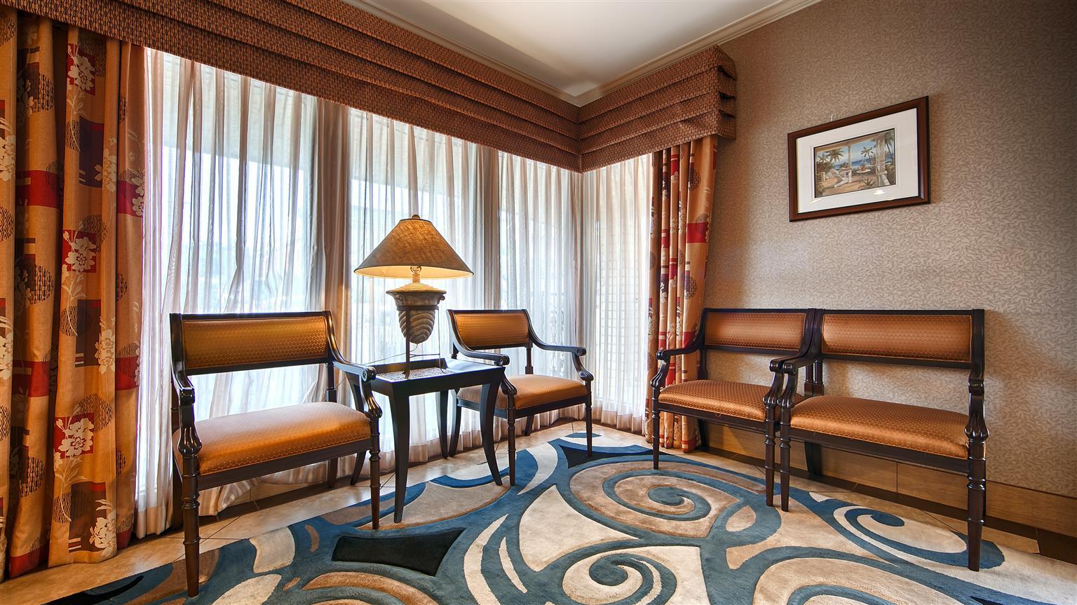 Monterey Park Inn Dış mekan fotoğraf
