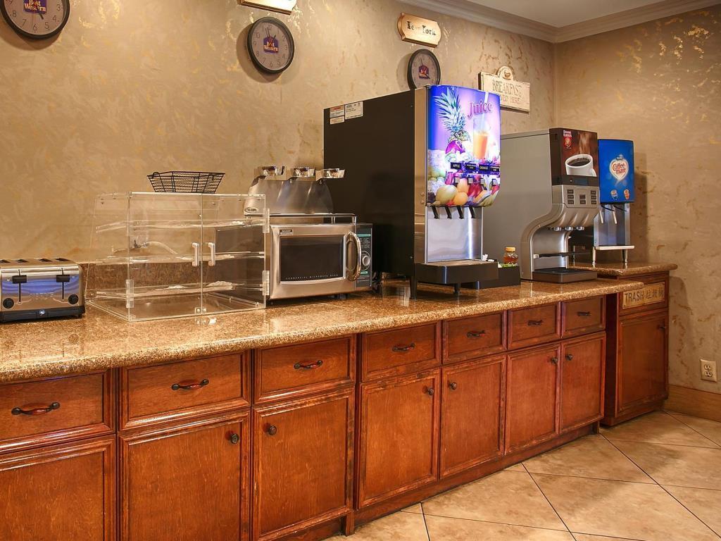 Monterey Park Inn Dış mekan fotoğraf