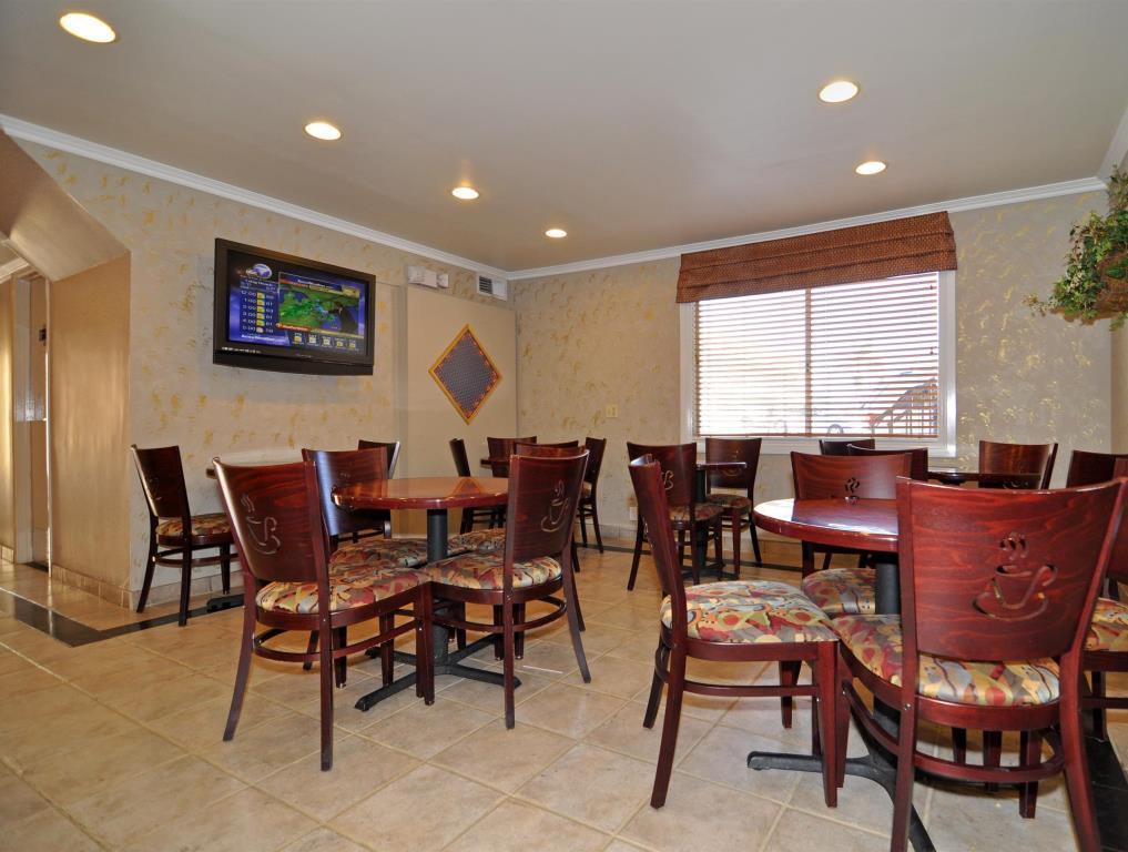 Monterey Park Inn Dış mekan fotoğraf